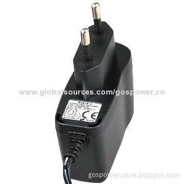 15W AC/DC Power Adapter/Transformer
